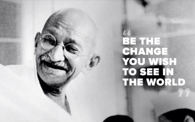 Un nuovo sito dedicato a Gandhi in occasione dei 150 anni dalla nascita