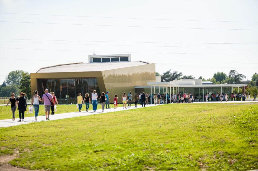 Centro Culturale per la Pace Daisaku