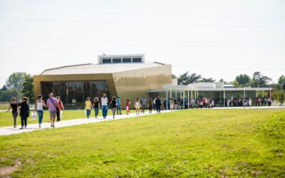 27 ottobre, a Corsico una Giornata di Pace per i primi 10 anni di uno dei centri buddisti più grandi d’Europa