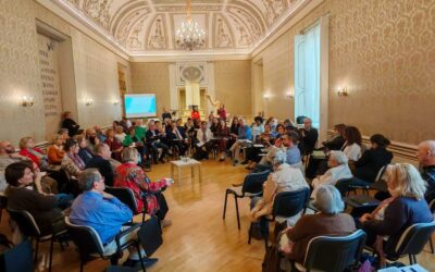 Al centro culturale di Napoli, religioni a confronto sul tema dell’acqua