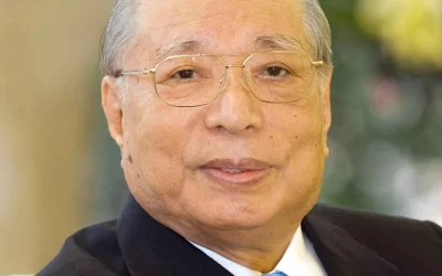 A Olmedo cerimonia in ricordo del maestro buddista Daisaku Ikeda, uomo di pace